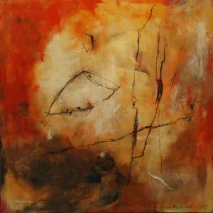 Abschied von Annette Marx
