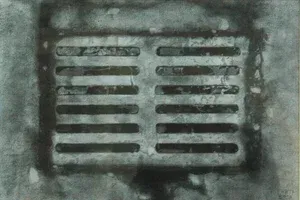 Der Ort Nr. 1