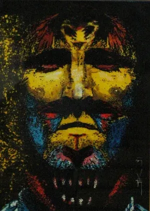Der Schamane