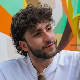 Adam Mohamed, Junior Designer