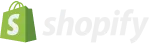 Shopify Logo