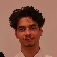 Yannic Oberhausen, Full Stack Developer