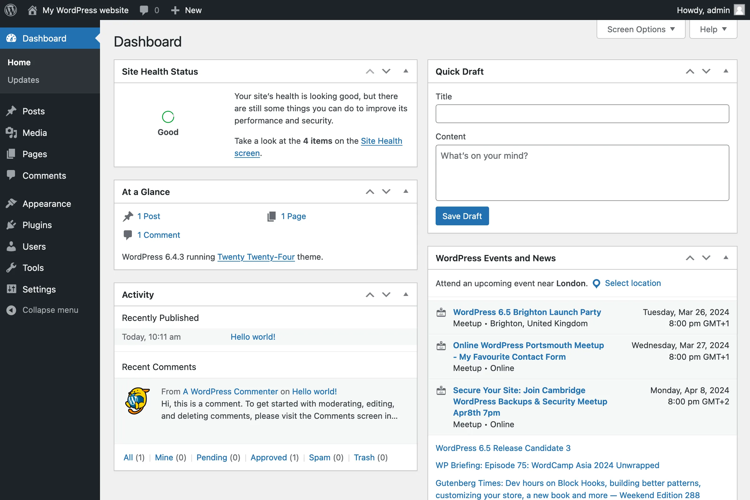 WordPress in der Krise: Warum wir bei LEWO auf individuelle Websites setzen